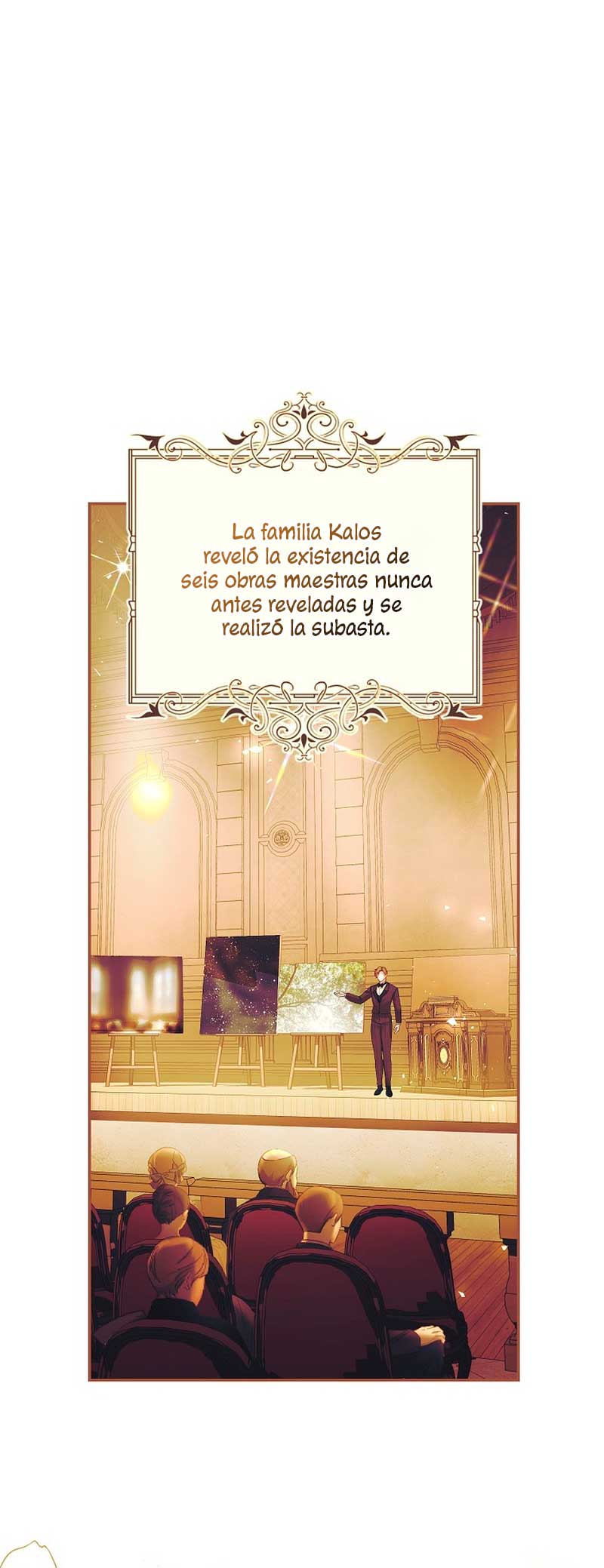 El tiempo adicional de la enferma terminal Capítulo 47 - Página 21