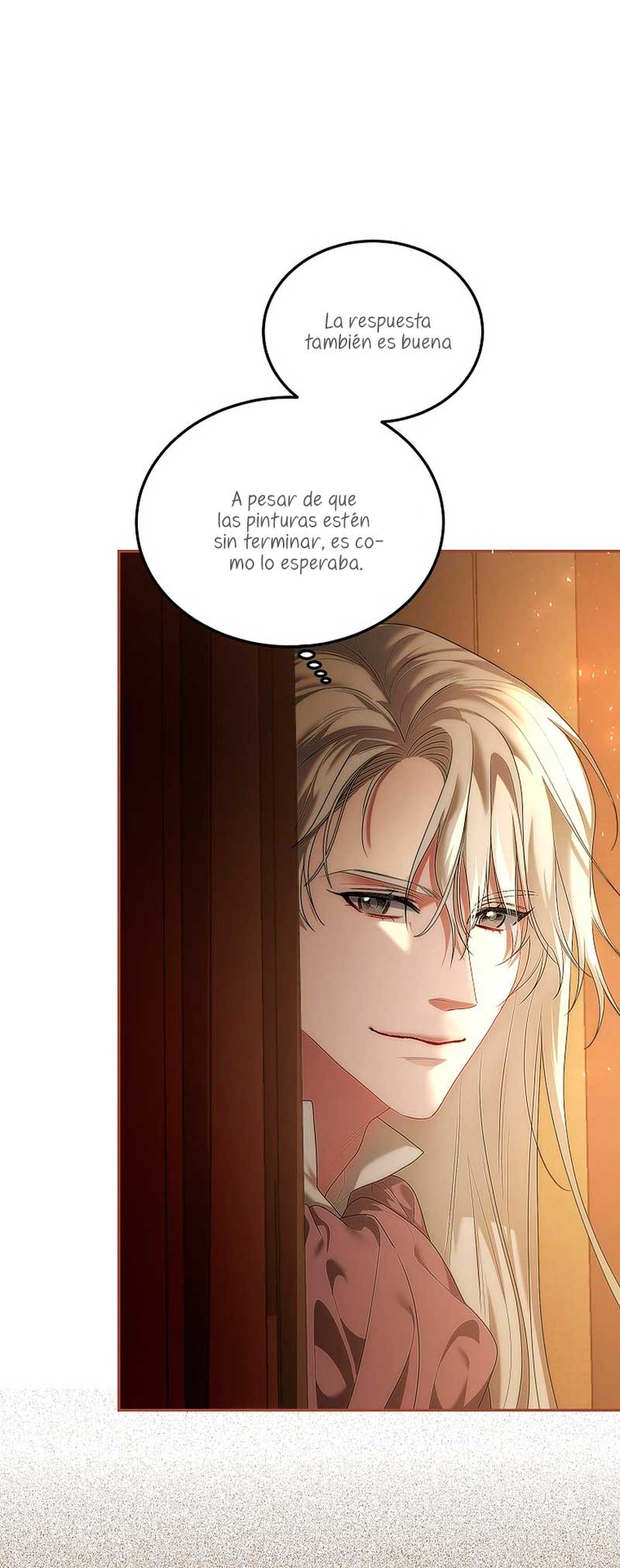 El tiempo adicional de la enferma terminal Capítulo 47 - Página 24