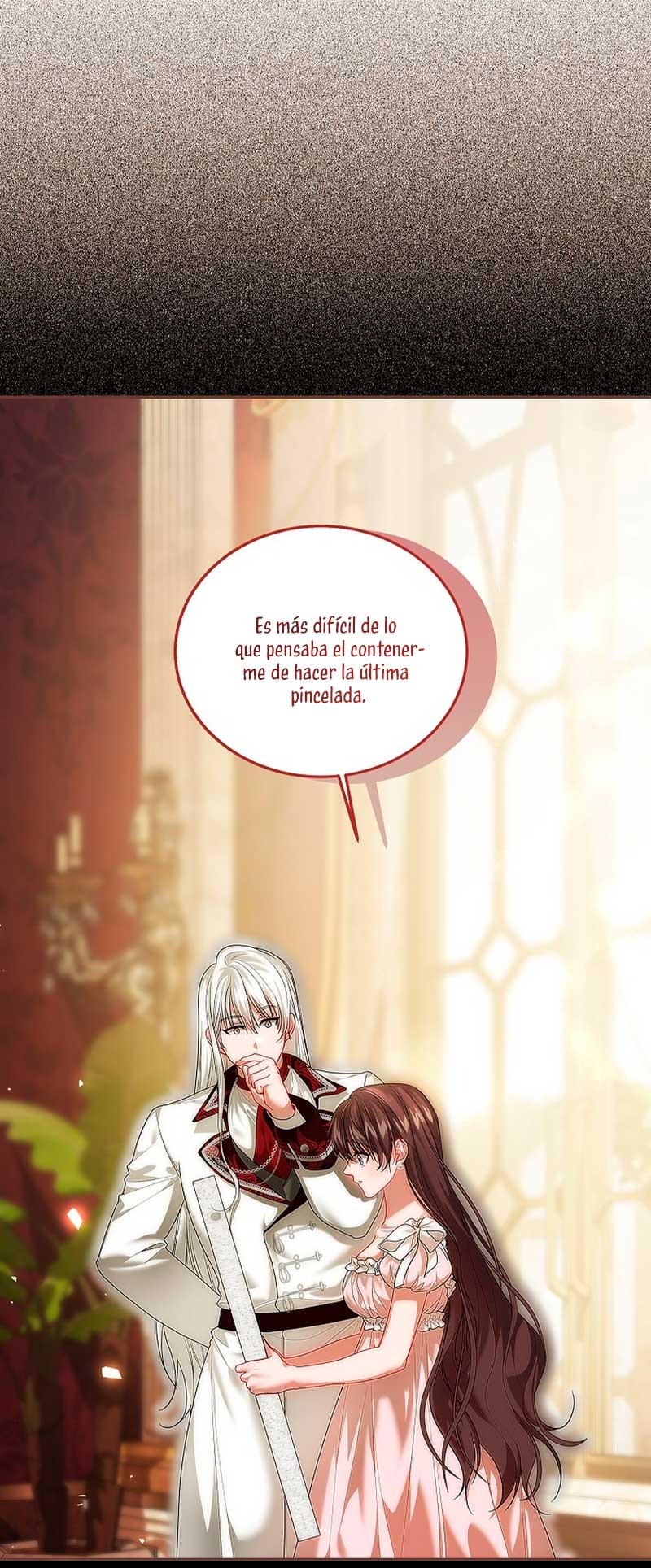 El tiempo adicional de la enferma terminal Capítulo 47 - Página 25