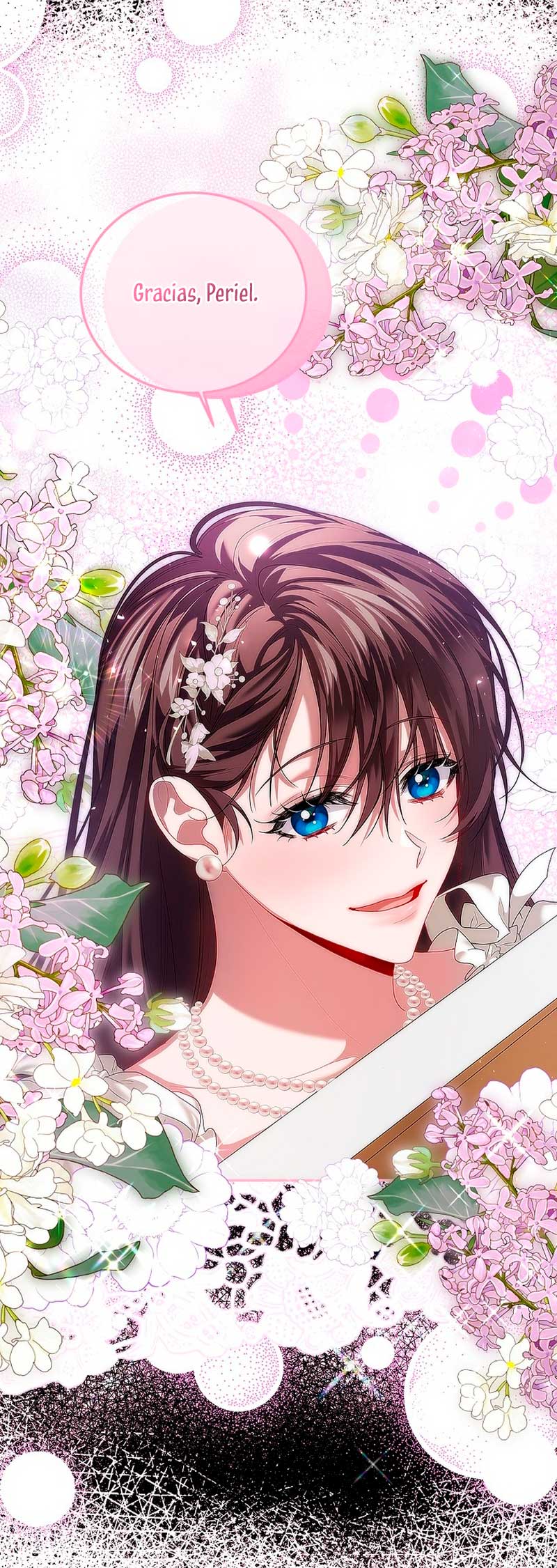 El tiempo adicional de la enferma terminal Capítulo 47 - Página 27