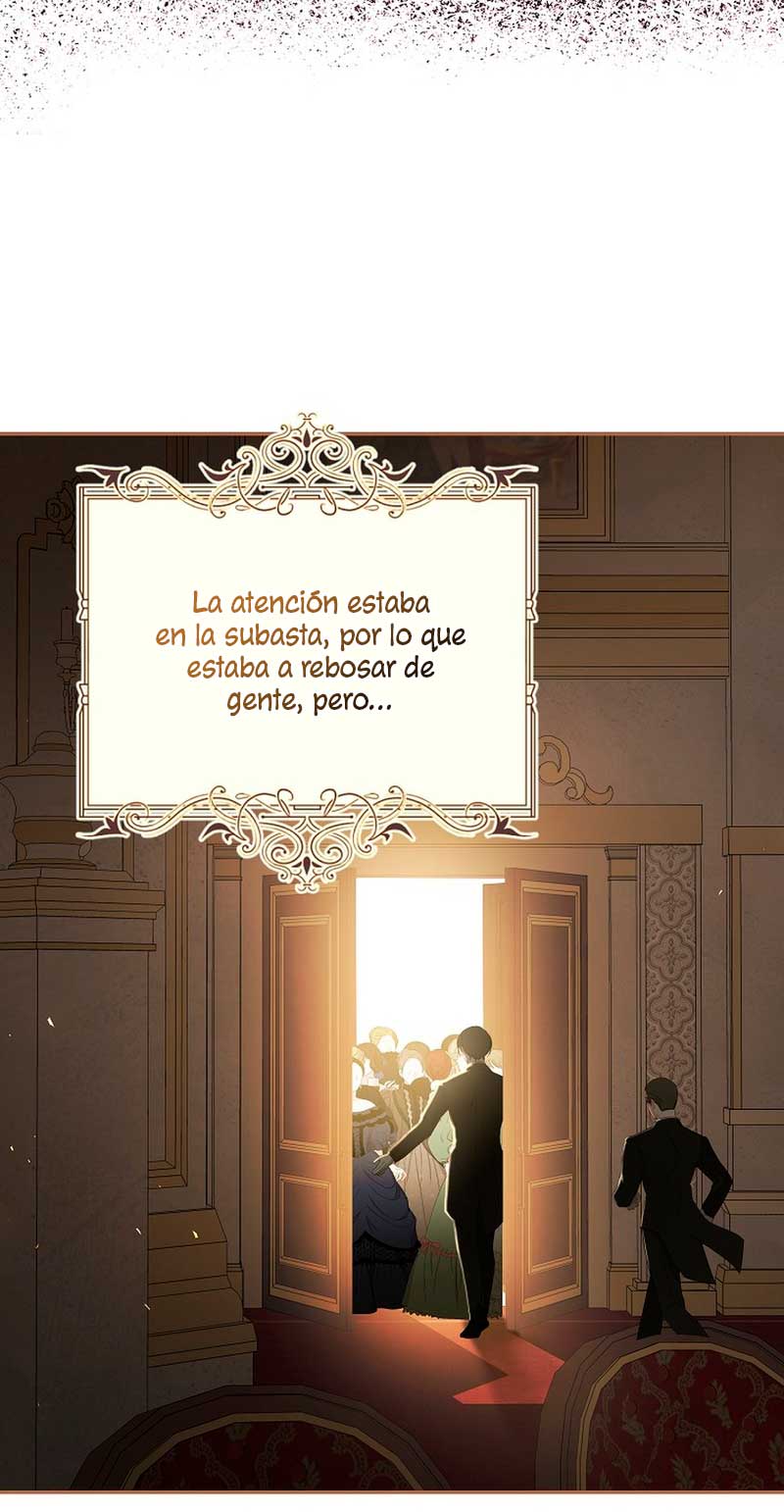 El tiempo adicional de la enferma terminal Capítulo 47 - Página 28