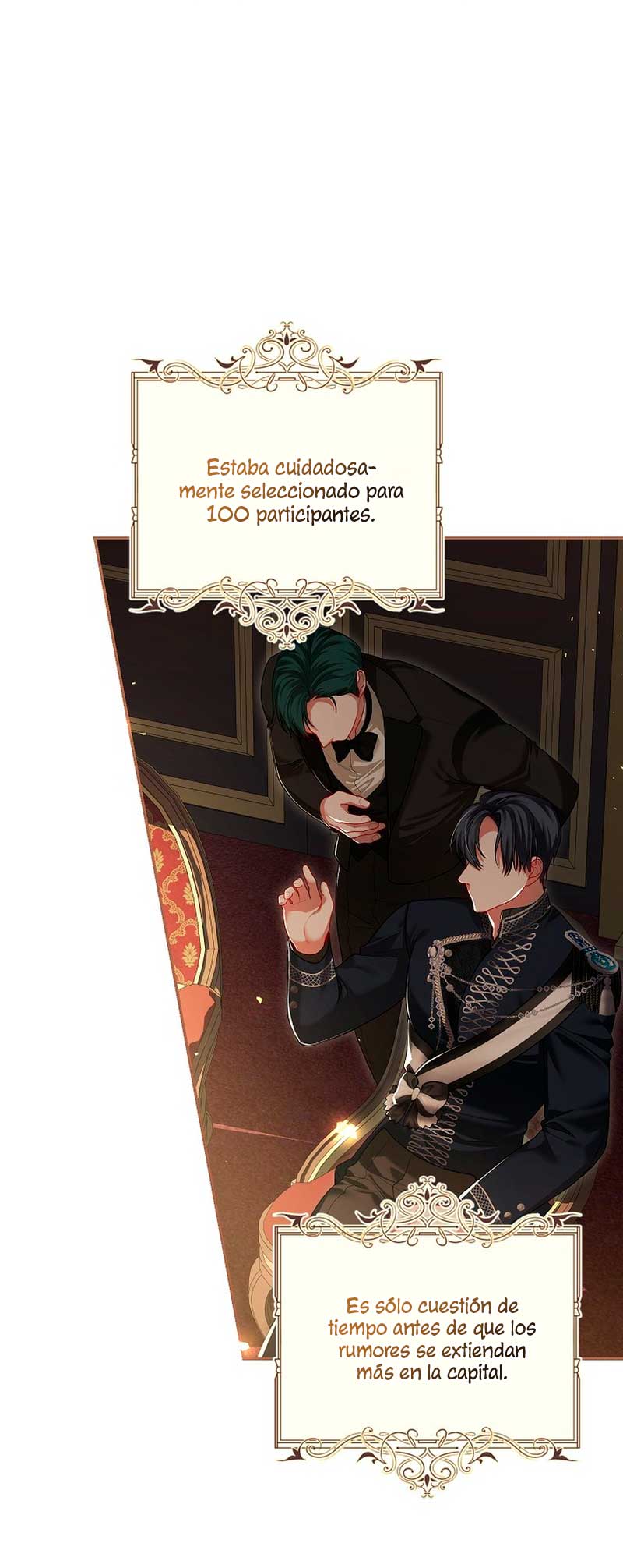 El tiempo adicional de la enferma terminal Capítulo 47 - Página 29