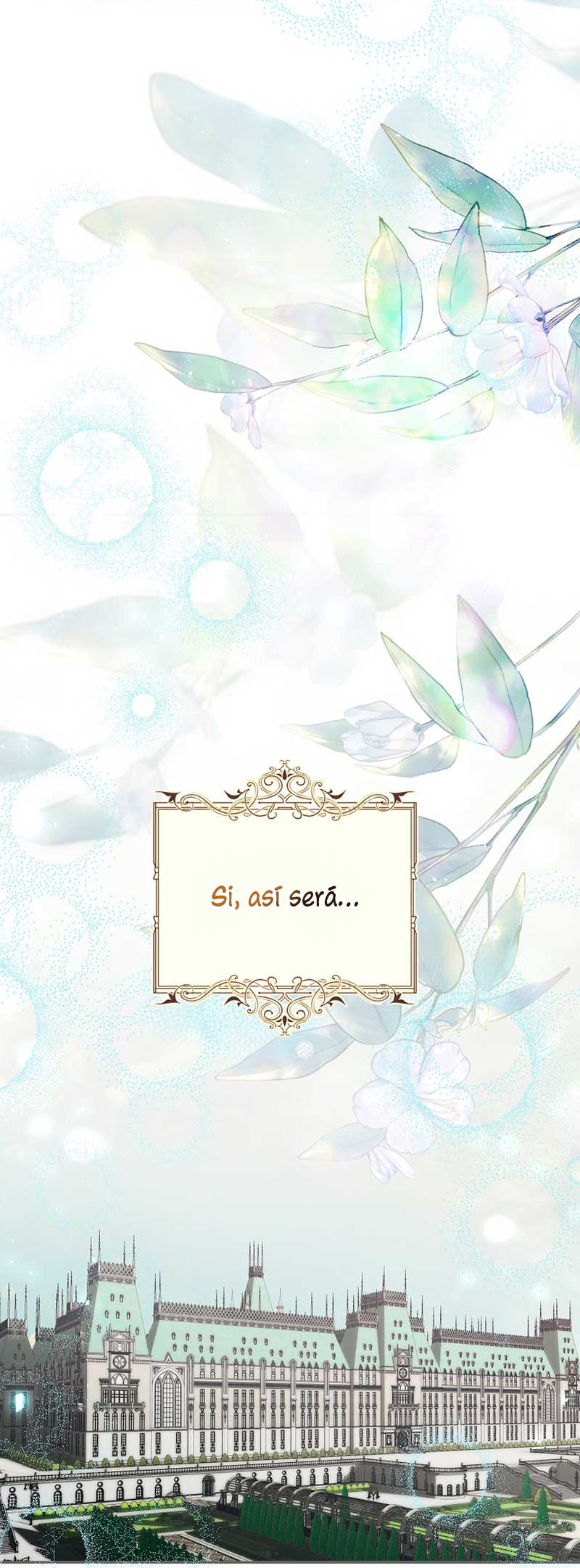 El tiempo adicional de la enferma terminal Capítulo 47 - Página 31