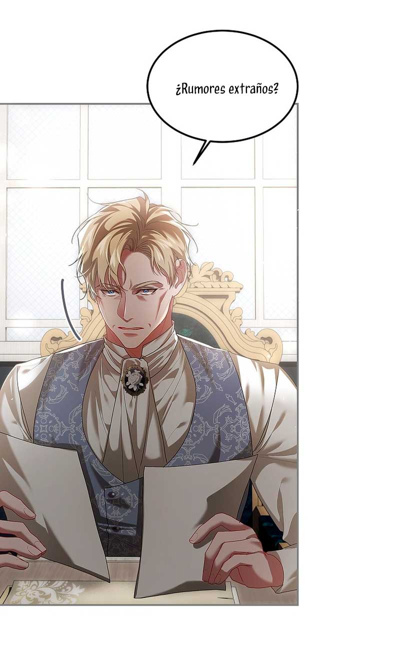 El tiempo adicional de la enferma terminal Capítulo 47 - Página 34