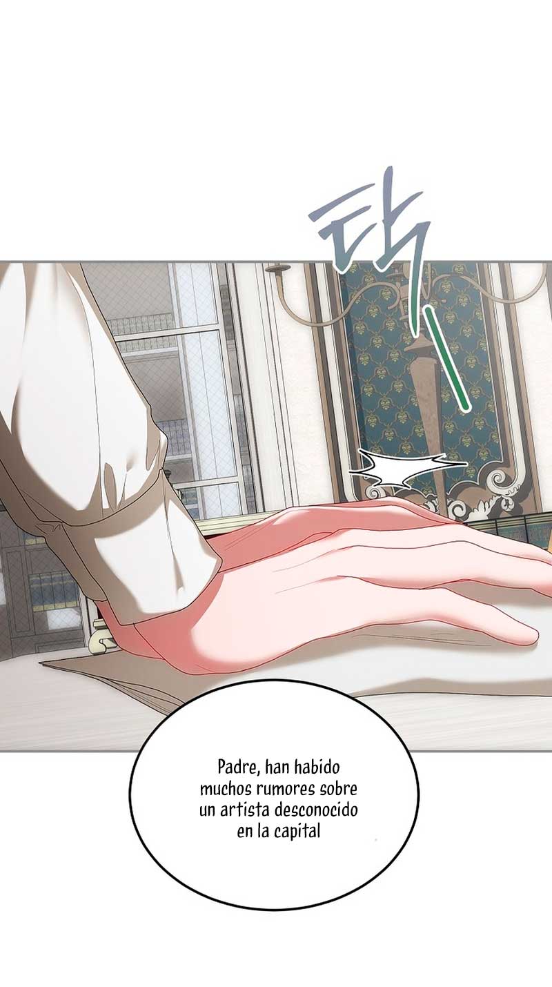 El tiempo adicional de la enferma terminal Capítulo 47 - Página 40