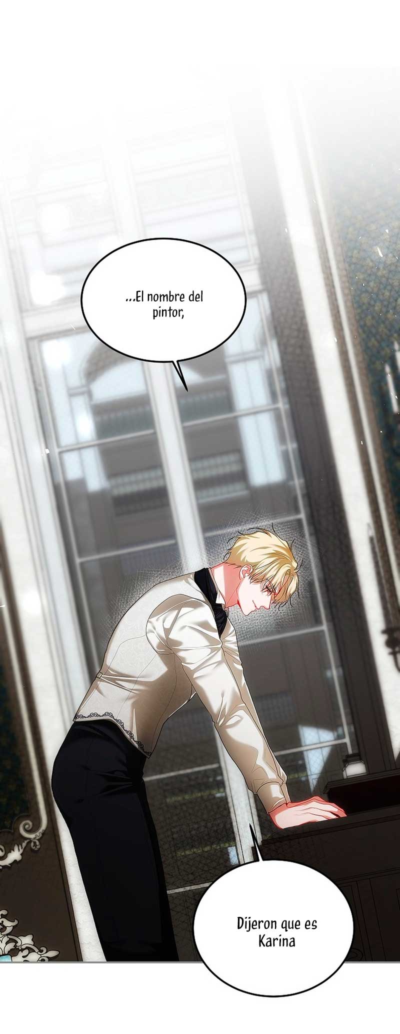 El tiempo adicional de la enferma terminal Capítulo 47 - Página 43