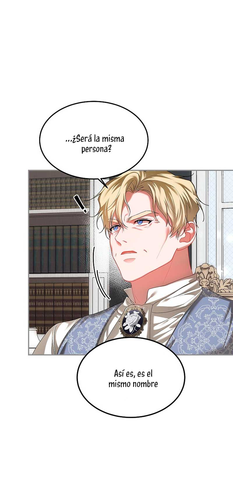 El tiempo adicional de la enferma terminal Capítulo 47 - Página 44