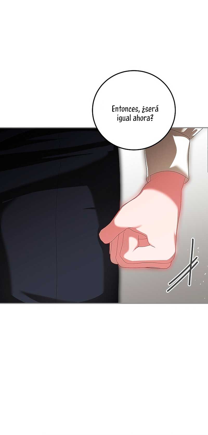 El tiempo adicional de la enferma terminal Capítulo 47 - Página 49