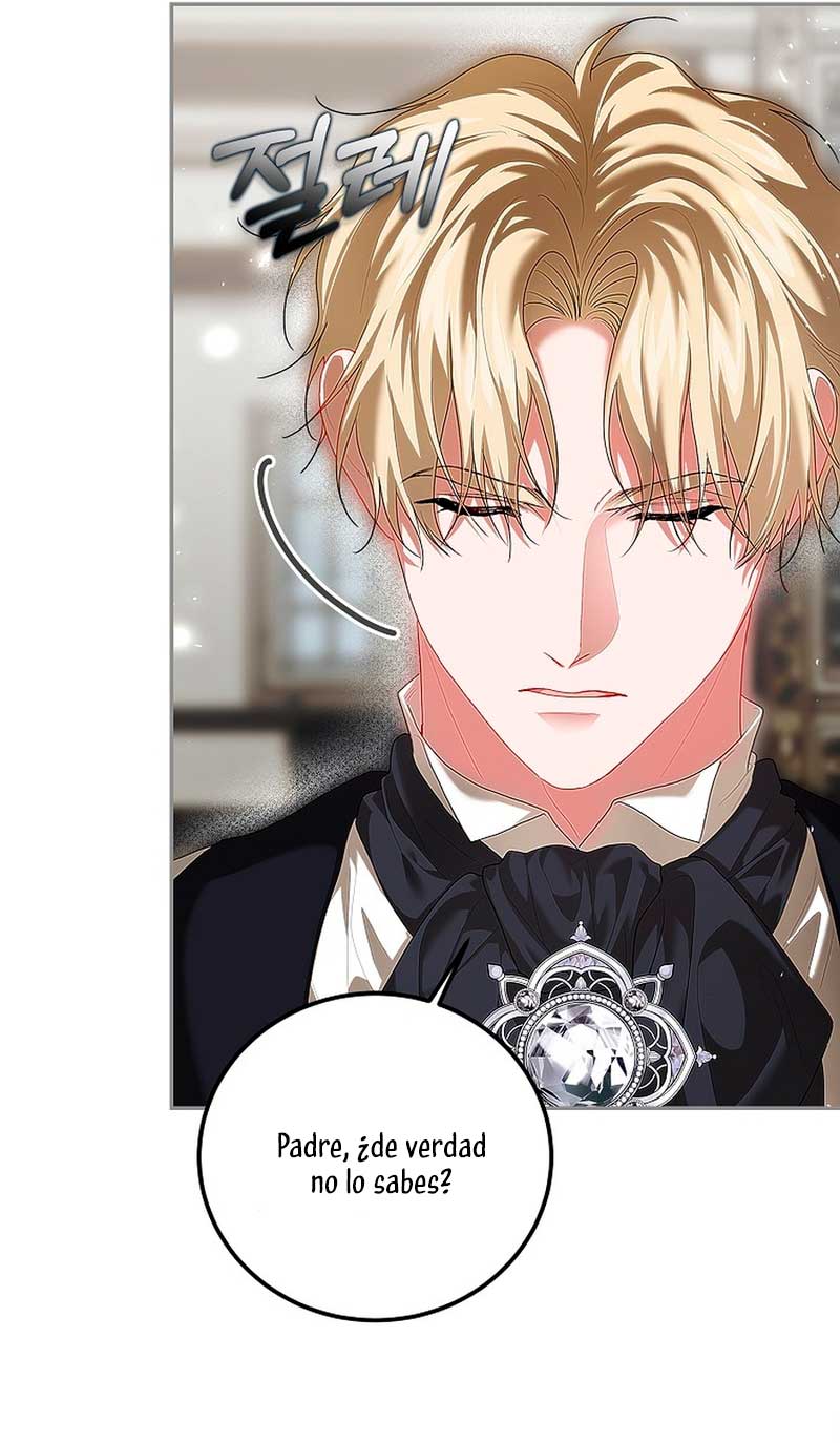 El tiempo adicional de la enferma terminal Capítulo 47 - Página 50