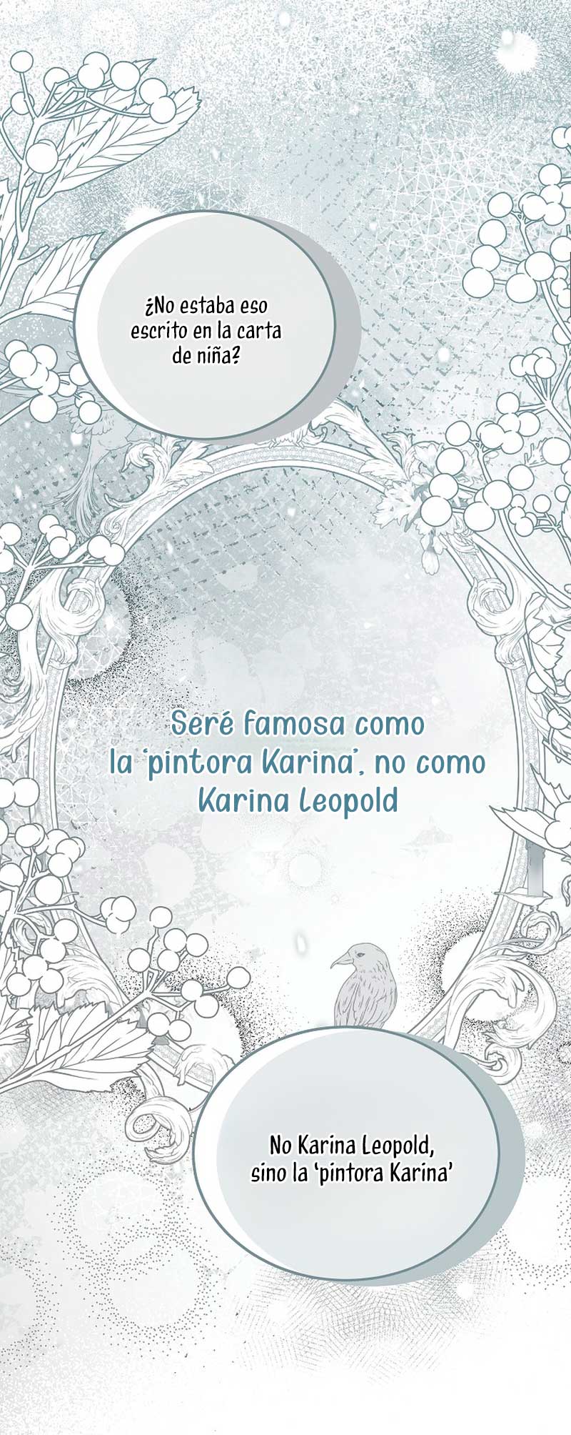 El tiempo adicional de la enferma terminal Capítulo 47 - Página 52