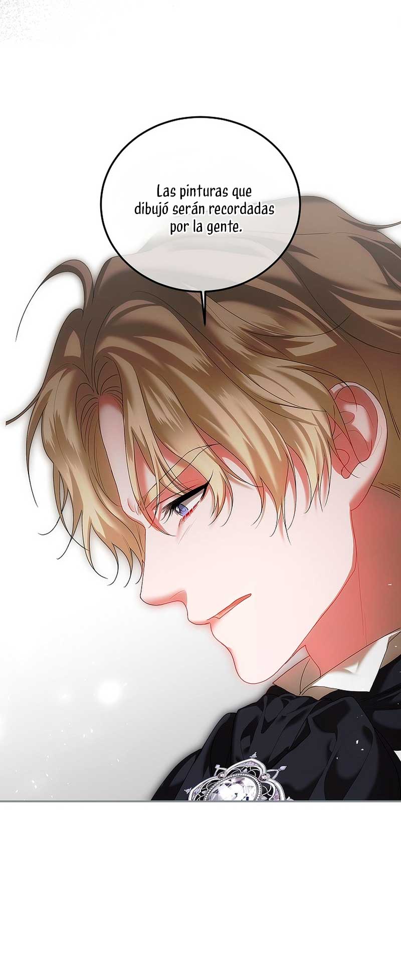 El tiempo adicional de la enferma terminal Capítulo 47 - Página 53