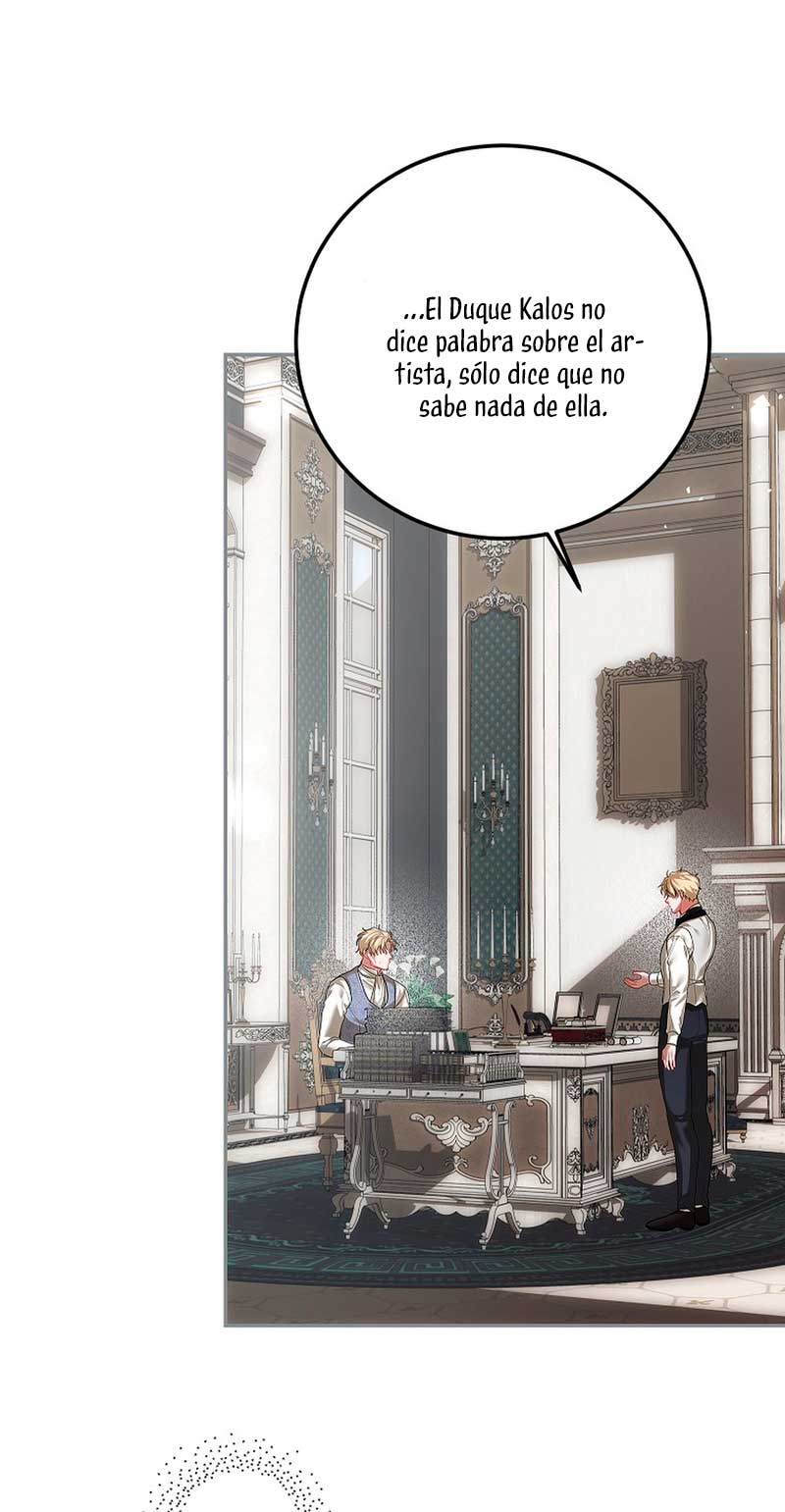 El tiempo adicional de la enferma terminal Capítulo 47 - Página 55