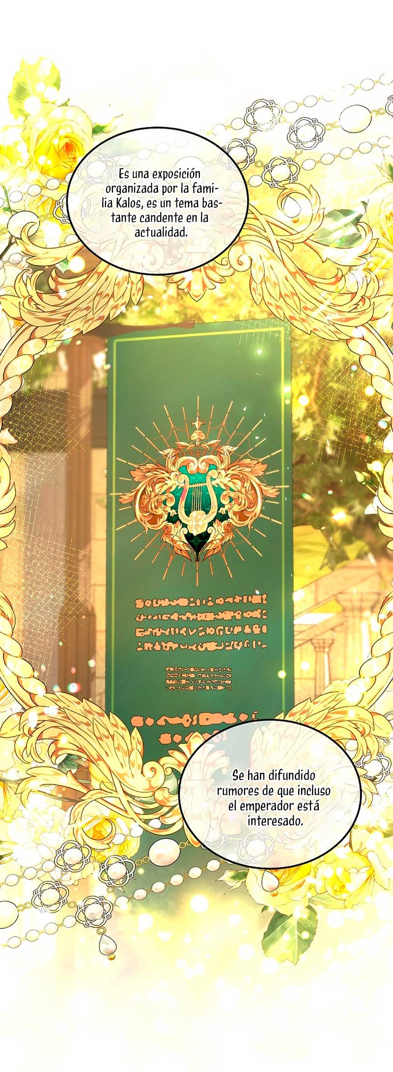 El tiempo adicional de la enferma terminal Capítulo 47 - Página 6