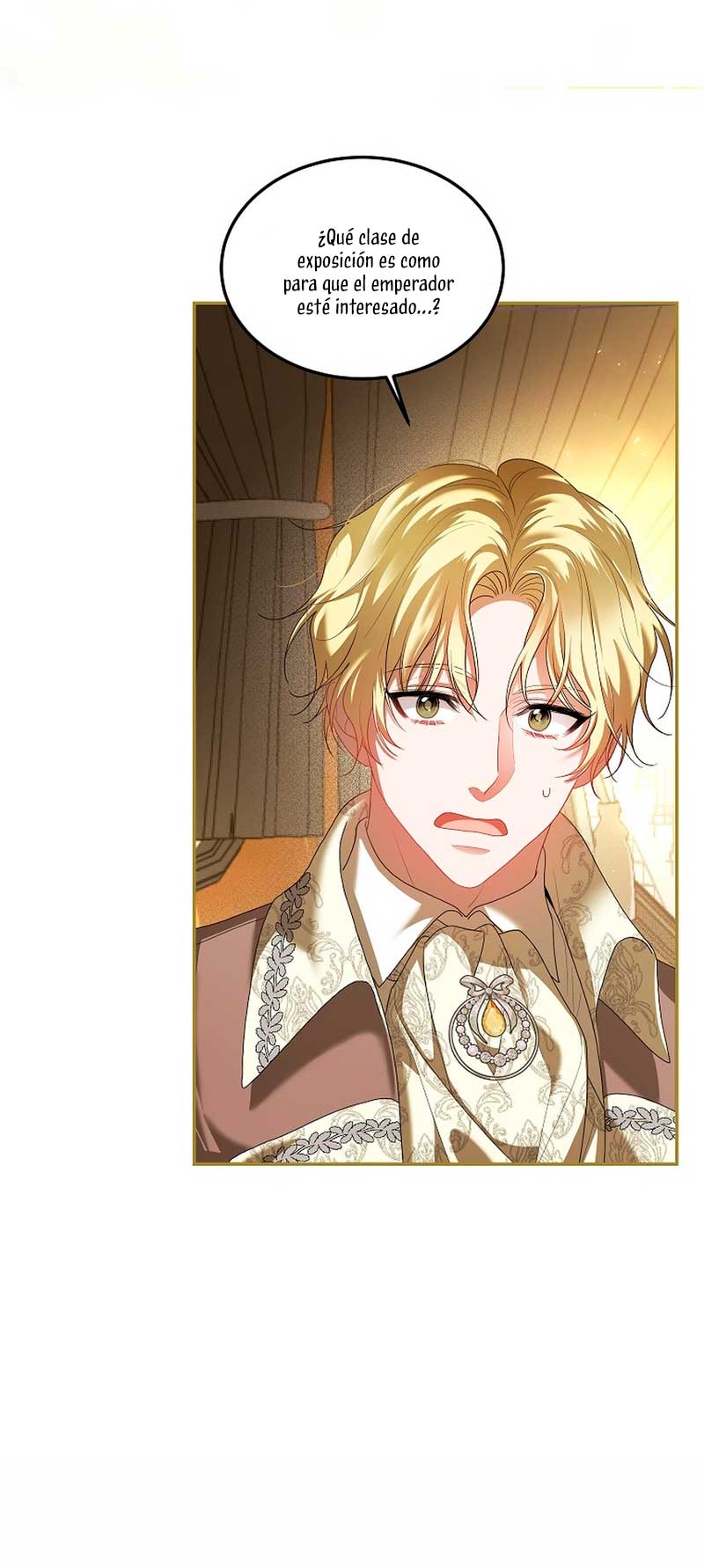 El tiempo adicional de la enferma terminal Capítulo 47 - Página 7