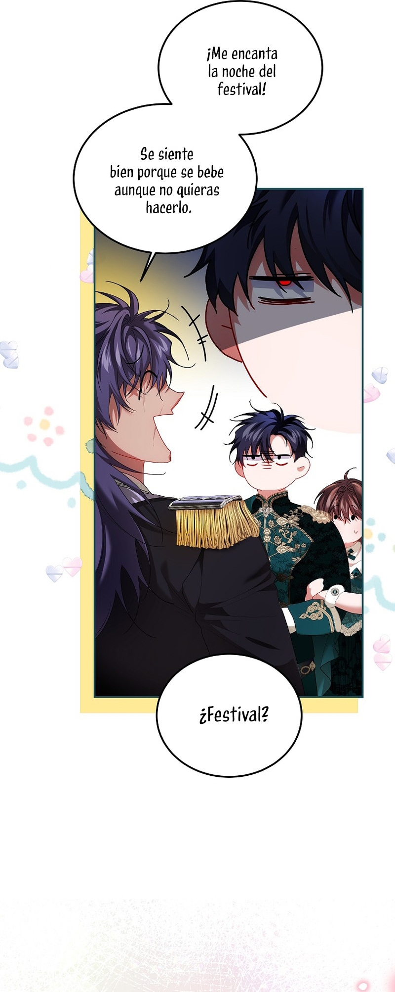 El tiempo adicional de la enferma terminal Capítulo 48 - Página 10