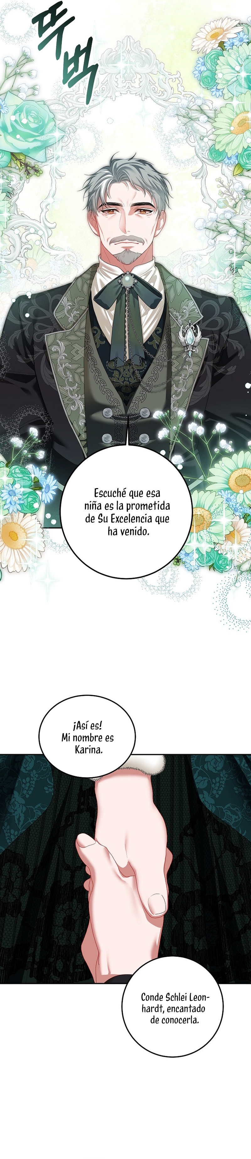 El tiempo adicional de la enferma terminal Capítulo 48 - Página 29