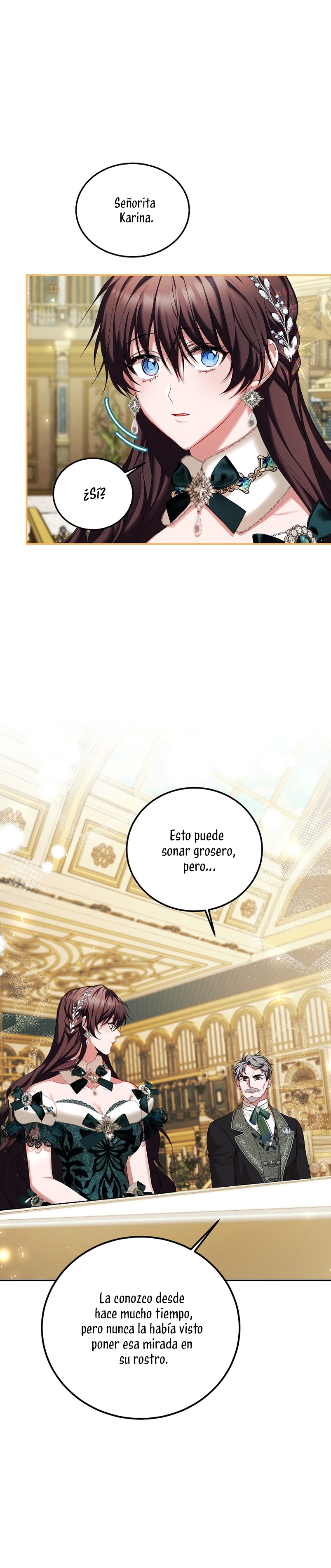 El tiempo adicional de la enferma terminal Capítulo 49 - Página 13