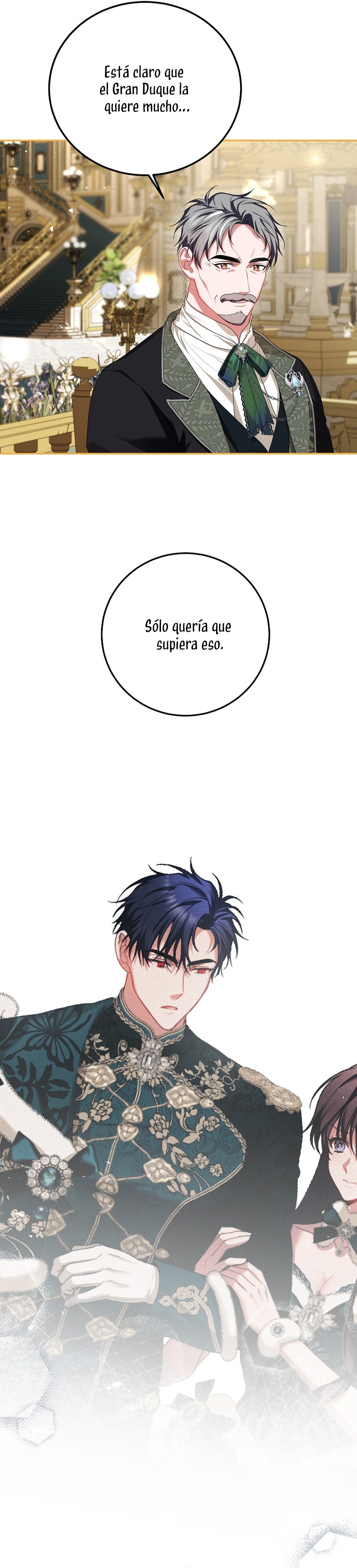 El tiempo adicional de la enferma terminal Capítulo 49 - Página 15