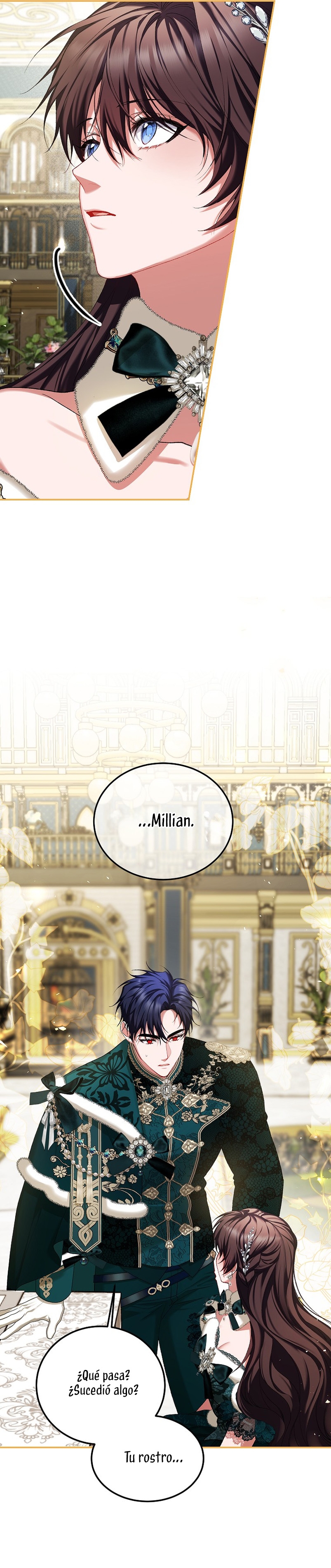 El tiempo adicional de la enferma terminal Capítulo 49 - Página 19