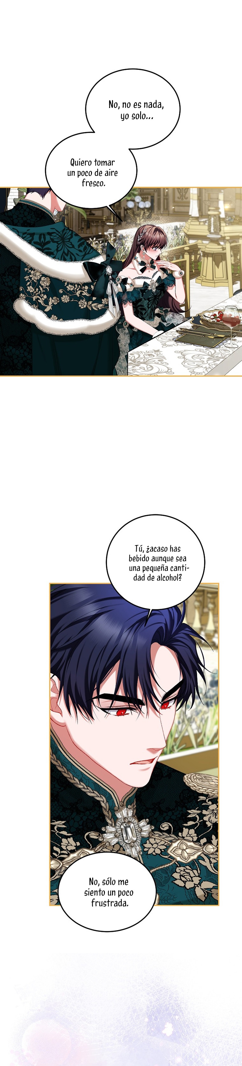 El tiempo adicional de la enferma terminal Capítulo 49 - Página 20