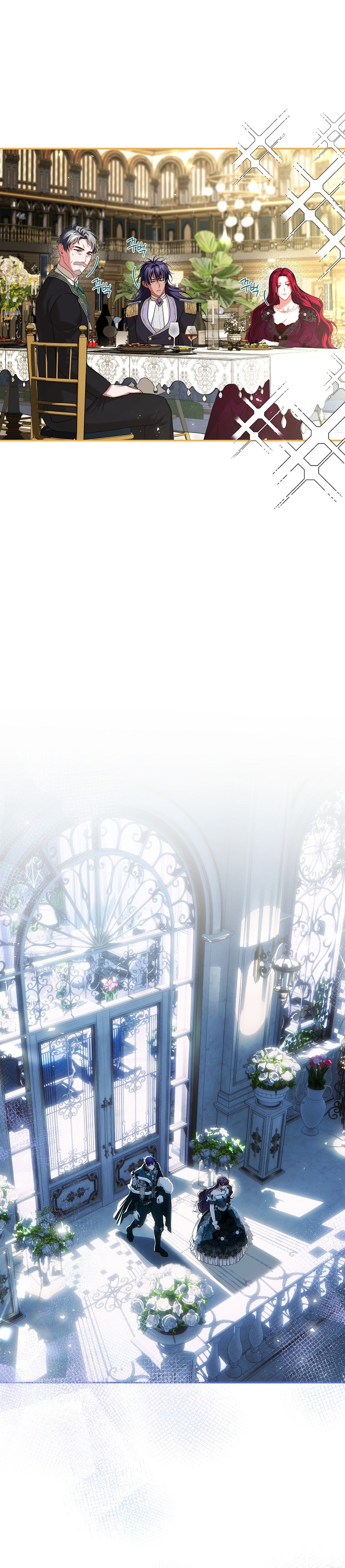 El tiempo adicional de la enferma terminal Capítulo 49 - Página 22