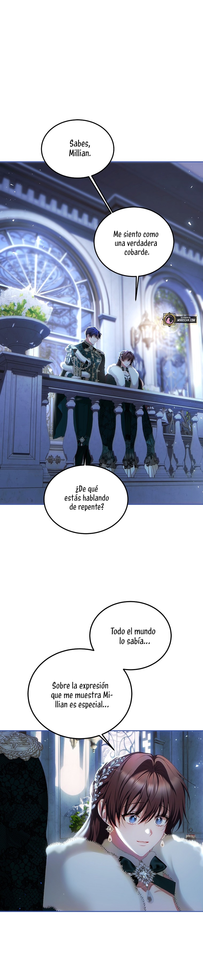 El tiempo adicional de la enferma terminal Capítulo 49 - Página 25