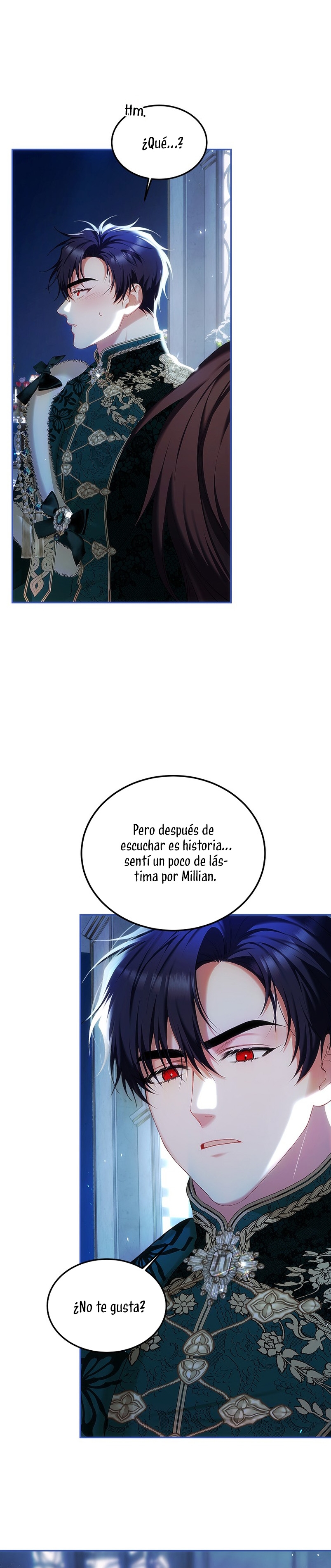 El tiempo adicional de la enferma terminal Capítulo 49 - Página 26