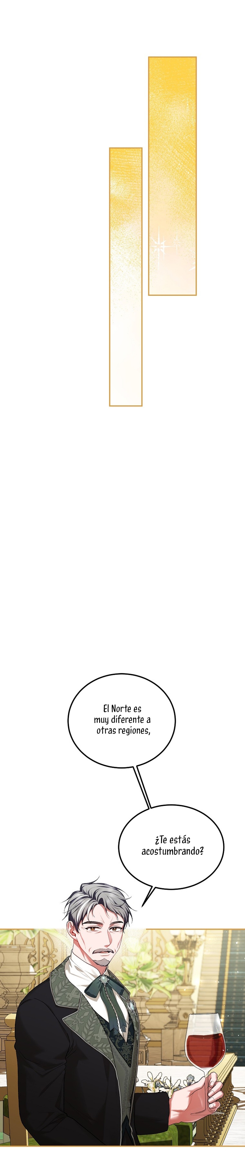 El tiempo adicional de la enferma terminal Capítulo 49 - Página 9