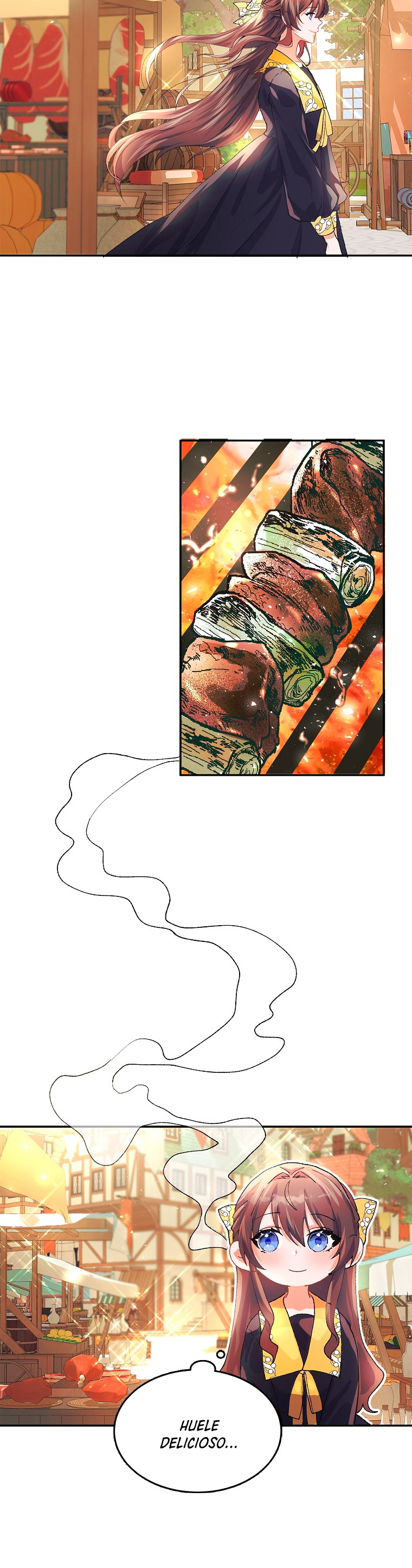 El tiempo adicional de la enferma terminal Capítulo 5 - Página 27