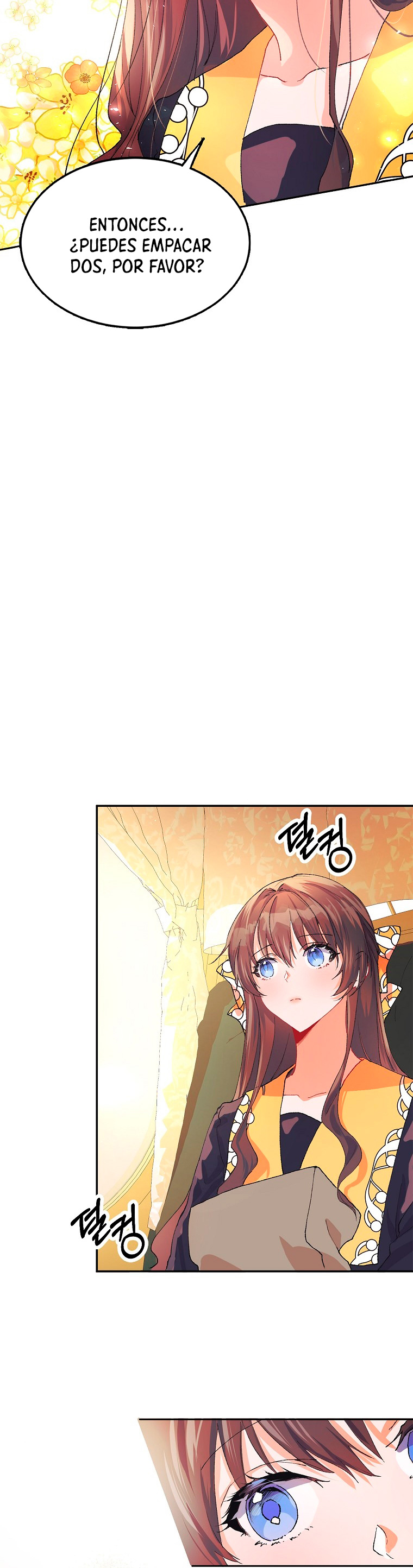 El tiempo adicional de la enferma terminal Capítulo 5 - Página 29