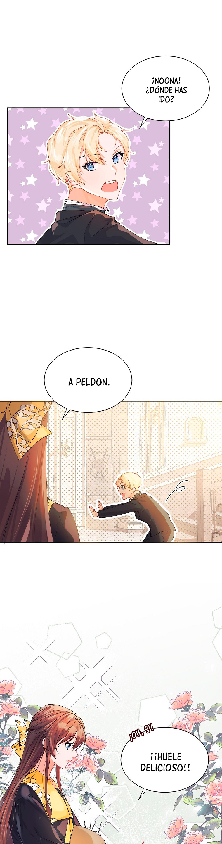 El tiempo adicional de la enferma terminal Capítulo 5 - Página 32