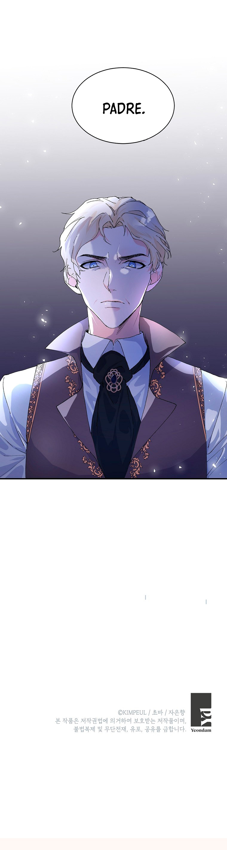 El tiempo adicional de la enferma terminal Capítulo 5 - Página 37