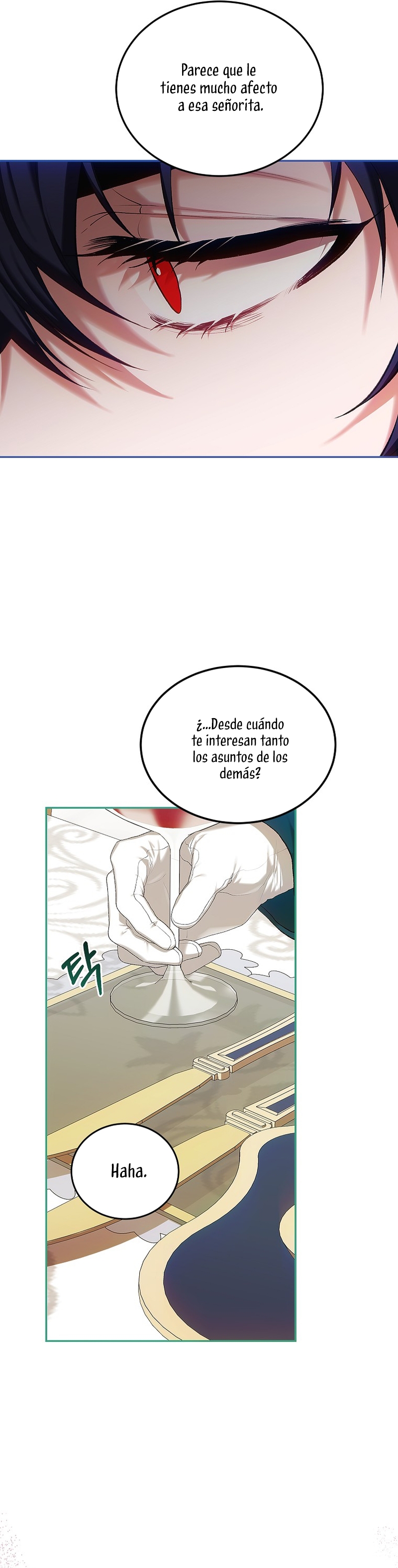 El tiempo adicional de la enferma terminal Capítulo 50 - Página 11