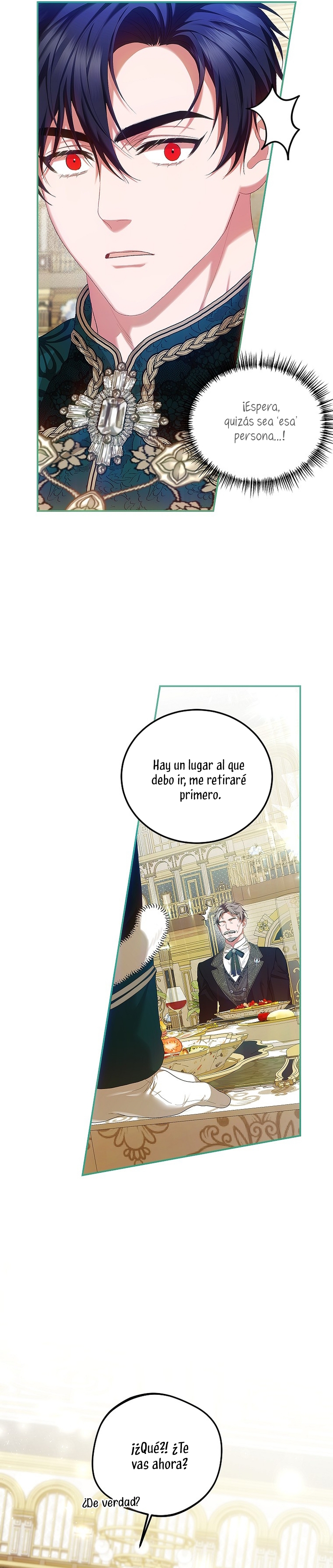 El tiempo adicional de la enferma terminal Capítulo 50 - Página 20