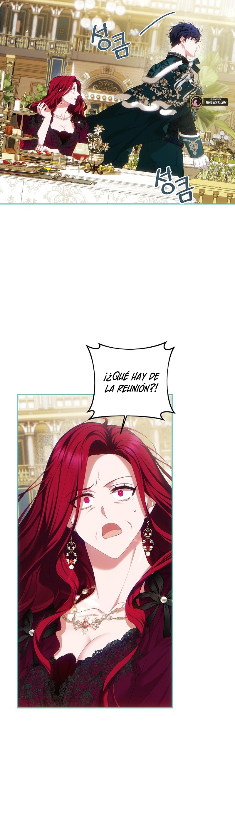 El tiempo adicional de la enferma terminal Capítulo 50 - Página 21