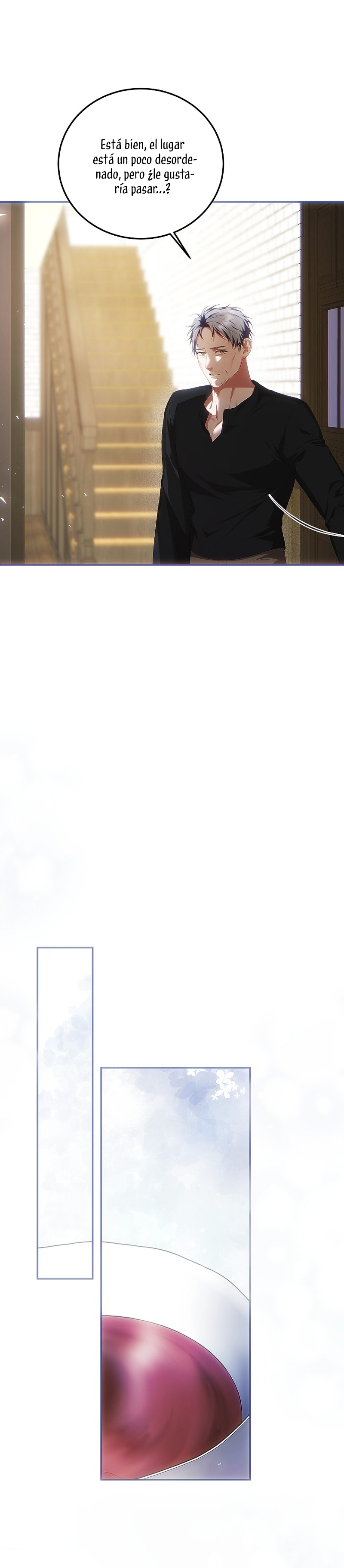 El tiempo adicional de la enferma terminal Capítulo 50 - Página 26