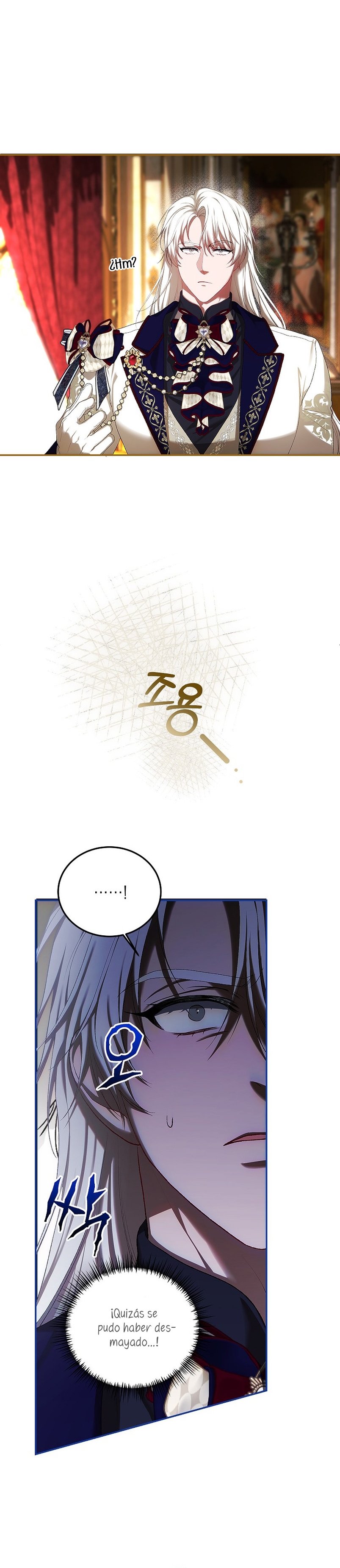 El tiempo adicional de la enferma terminal Capítulo 51 - Página 11