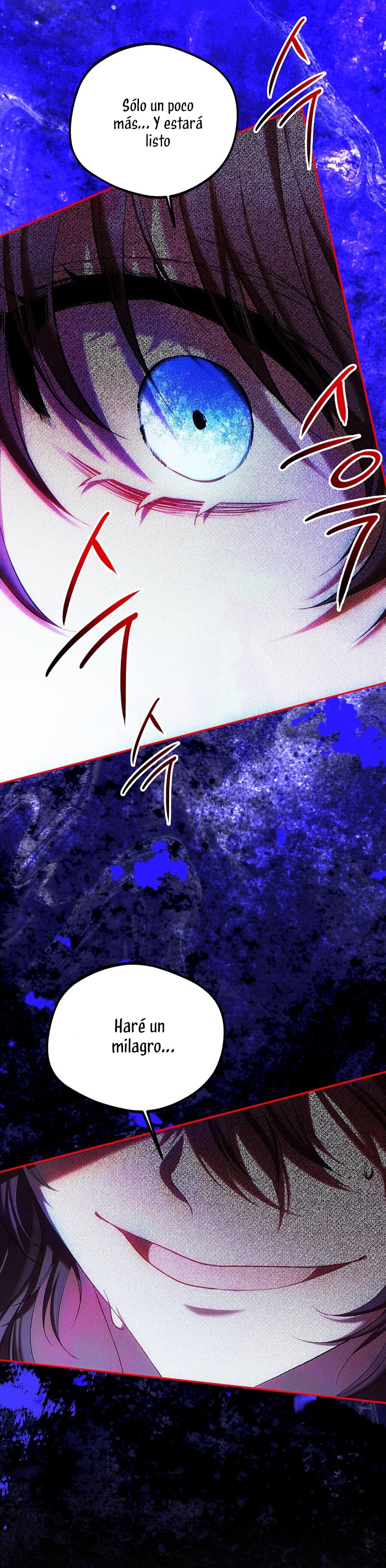 El tiempo adicional de la enferma terminal Capítulo 51 - Página 14