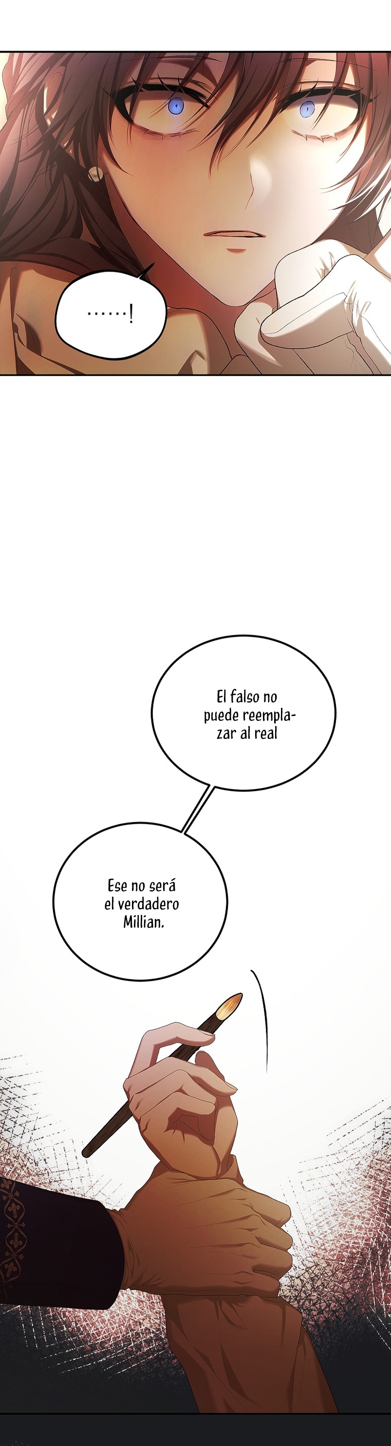 El tiempo adicional de la enferma terminal Capítulo 51 - Página 21