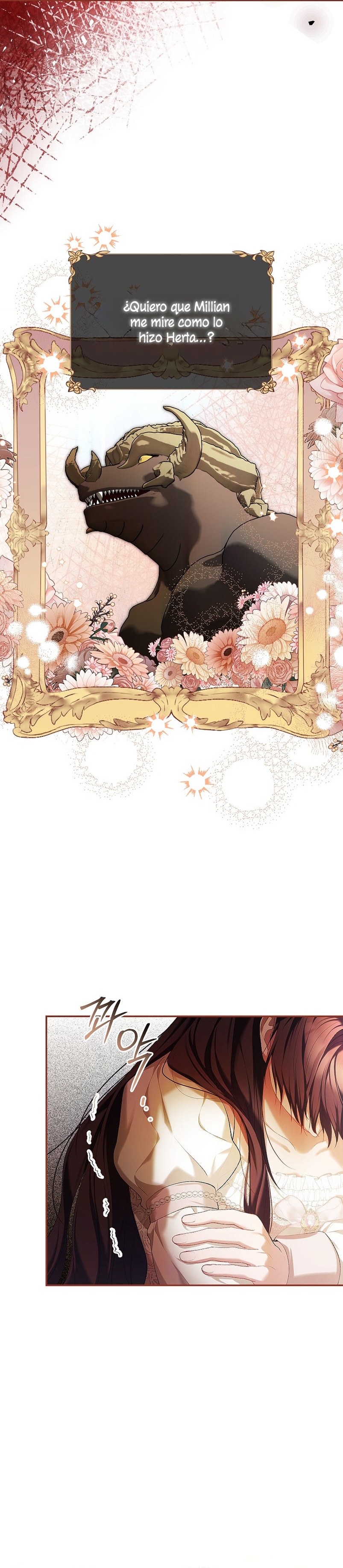 El tiempo adicional de la enferma terminal Capítulo 51 - Página 24