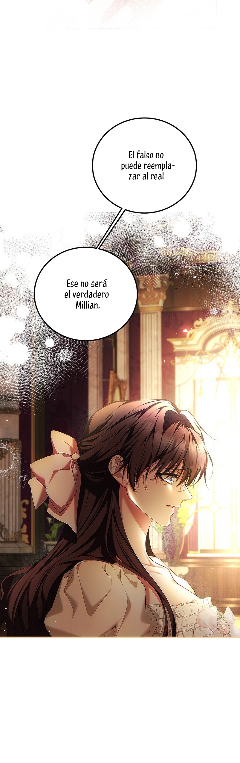 El tiempo adicional de la enferma terminal Capítulo 51 - Página 28