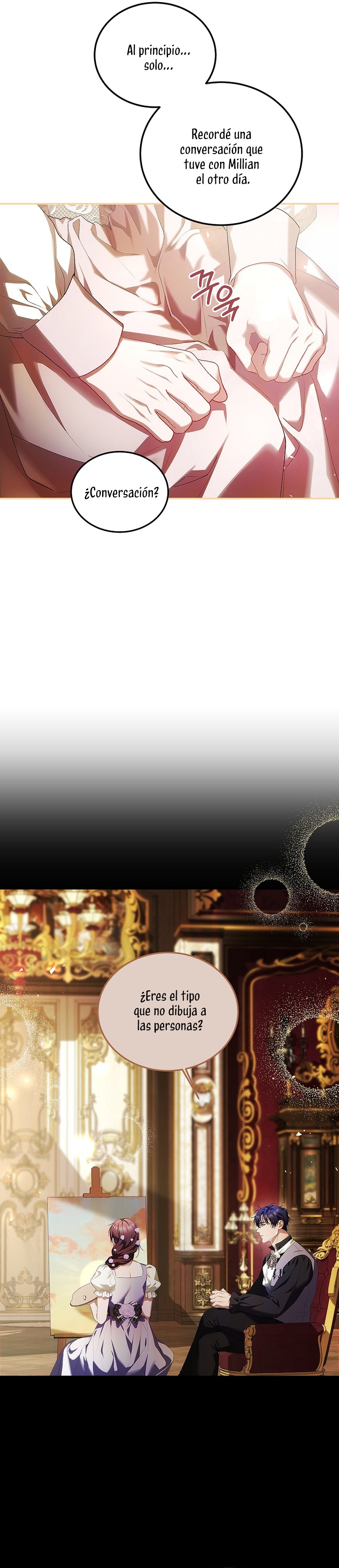 El tiempo adicional de la enferma terminal Capítulo 51 - Página 29