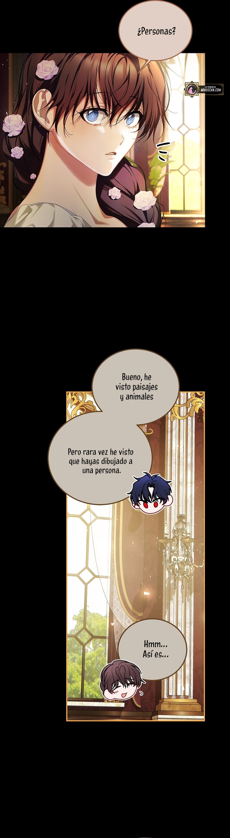 El tiempo adicional de la enferma terminal Capítulo 51 - Página 30