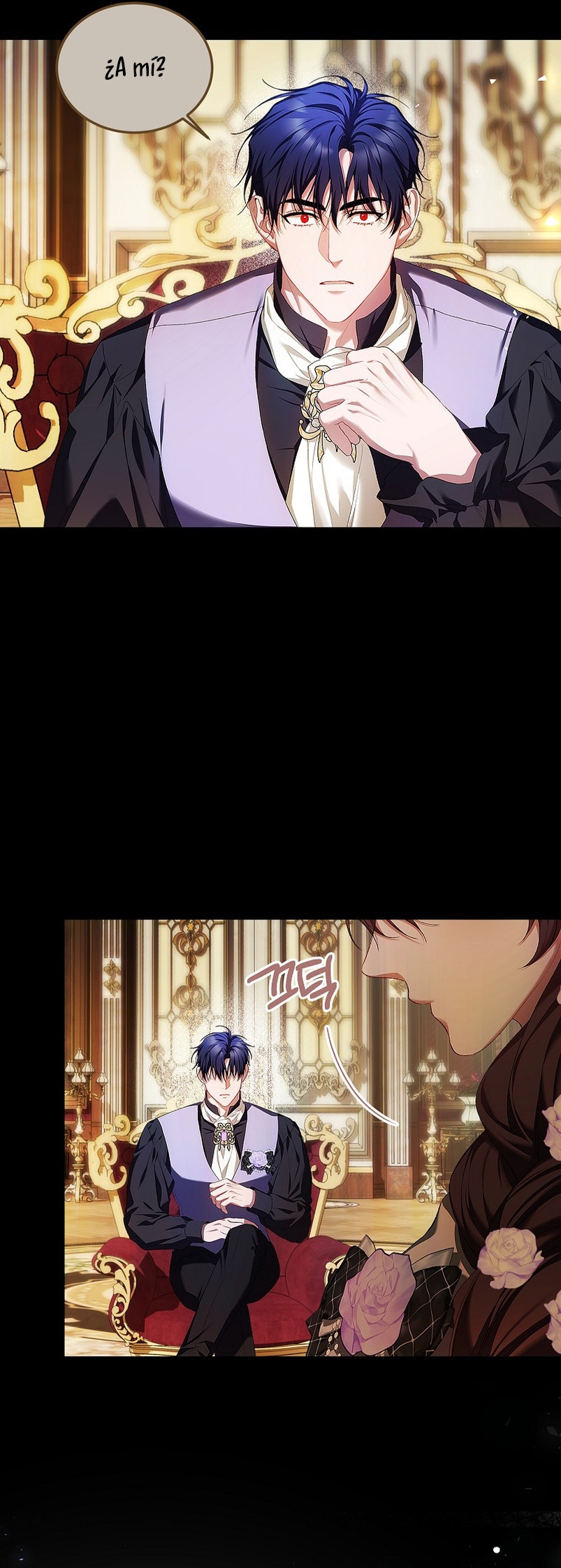 El tiempo adicional de la enferma terminal Capítulo 51 - Página 32