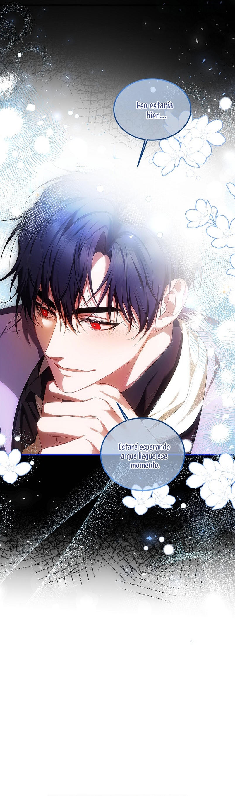 El tiempo adicional de la enferma terminal Capítulo 51 - Página 33