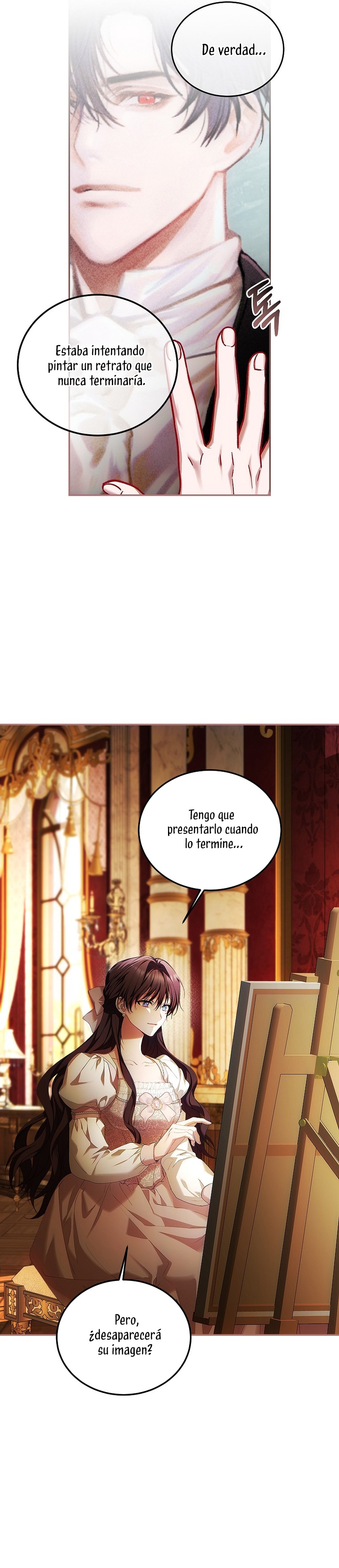 El tiempo adicional de la enferma terminal Capítulo 51 - Página 34