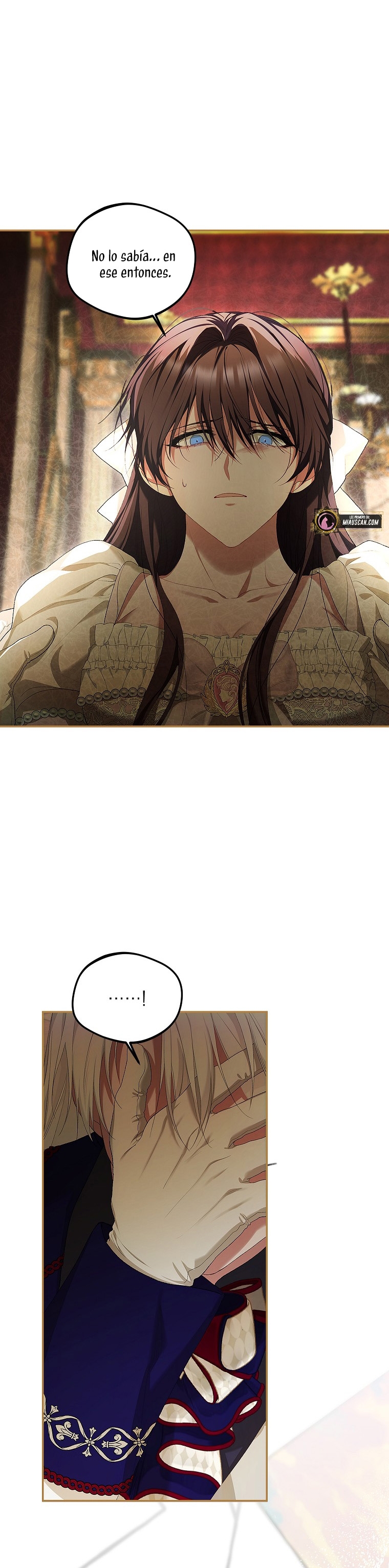 El tiempo adicional de la enferma terminal Capítulo 52 - Página 10