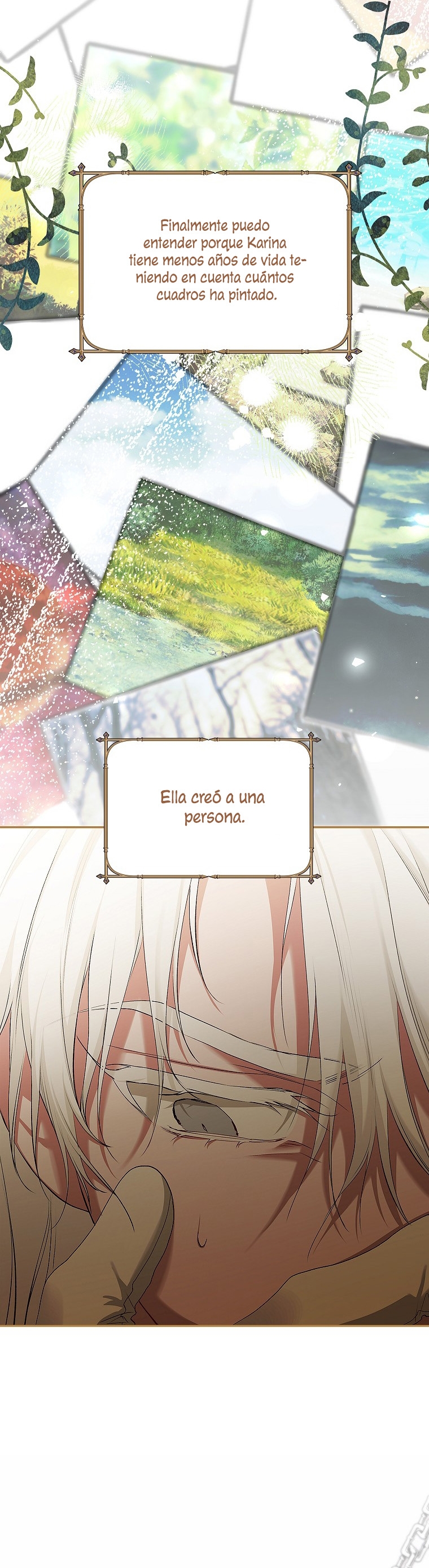 El tiempo adicional de la enferma terminal Capítulo 52 - Página 11