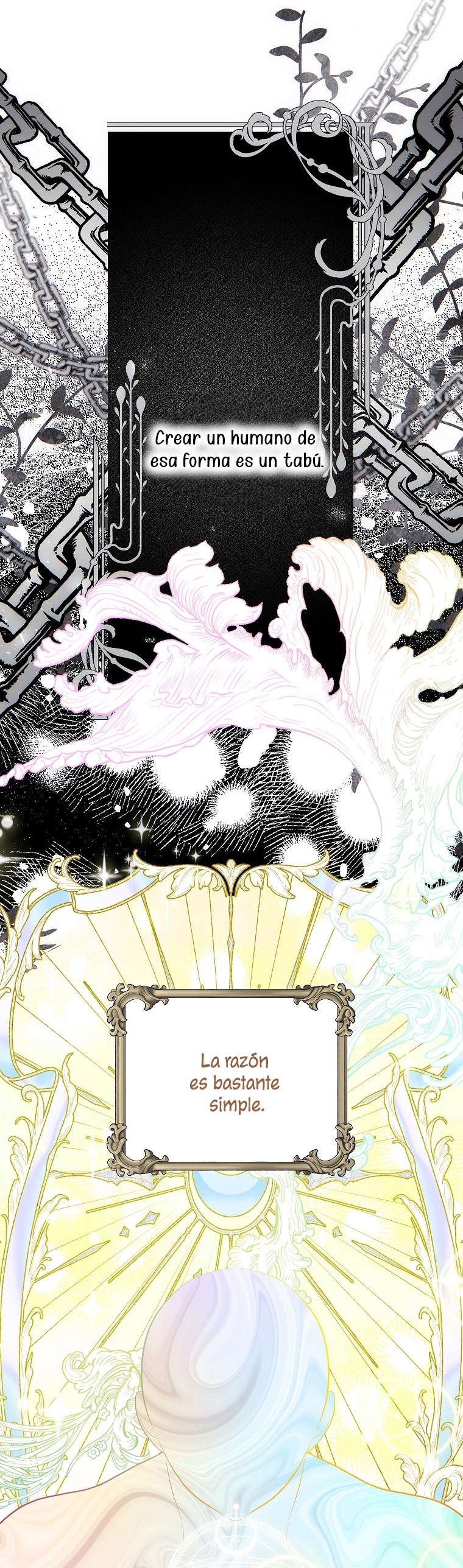 El tiempo adicional de la enferma terminal Capítulo 52 - Página 12