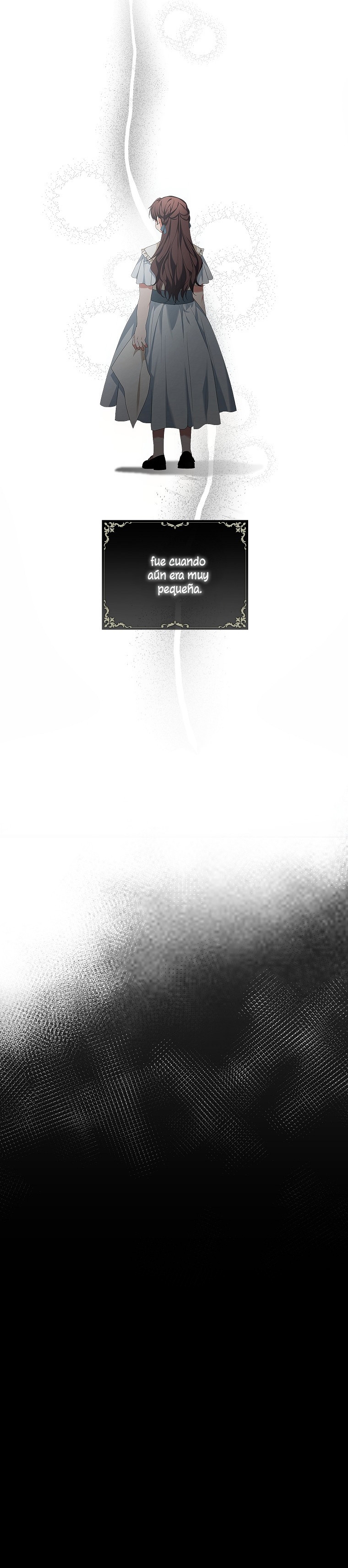 El tiempo adicional de la enferma terminal Capítulo 52 - Página 16